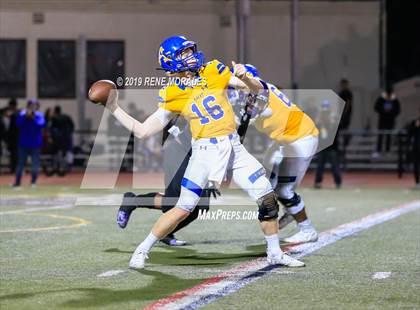 Thumbnail 3 in Bishop Amat @ Cathedral photogallery.
