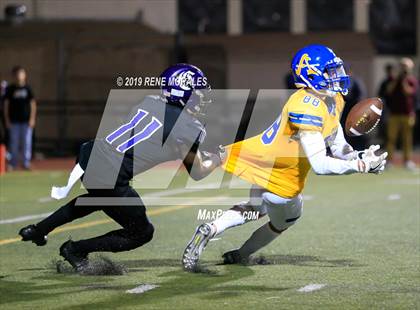 Thumbnail 2 in Bishop Amat @ Cathedral photogallery.
