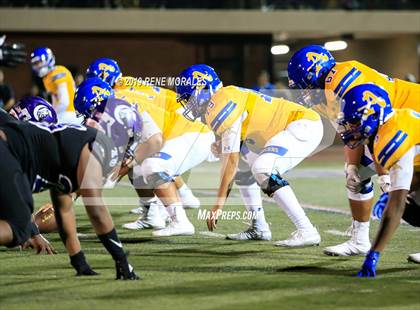 Thumbnail 1 in Bishop Amat @ Cathedral photogallery.