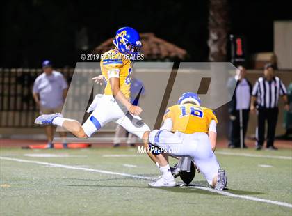 Thumbnail 2 in Bishop Amat @ Cathedral photogallery.