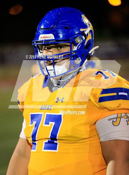 Thumbnail 3 in Bishop Amat @ Cathedral photogallery.