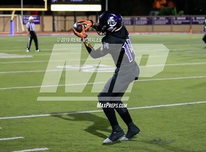 Thumbnail 2 in Bishop Amat @ Cathedral photogallery.