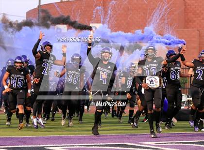 Thumbnail 1 in Bishop Amat @ Cathedral photogallery.
