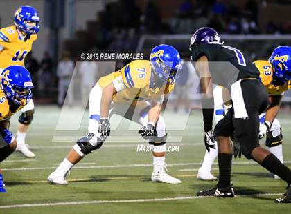 Thumbnail 2 in Bishop Amat @ Cathedral photogallery.
