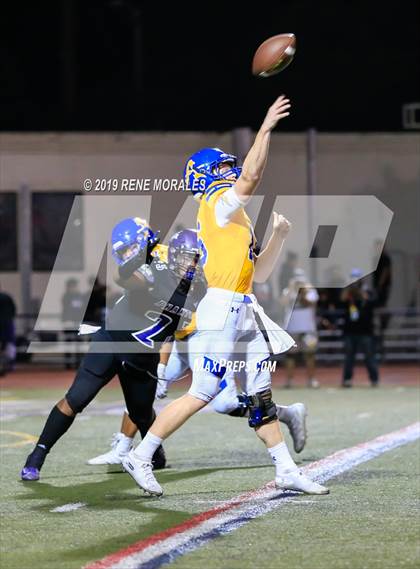 Thumbnail 1 in Bishop Amat @ Cathedral photogallery.