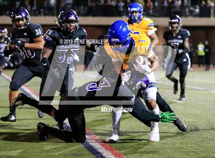 Thumbnail 2 in Bishop Amat @ Cathedral photogallery.