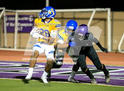 Thumbnail 3 in Bishop Amat @ Cathedral photogallery.