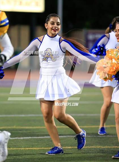 Thumbnail 3 in Bishop Amat @ Cathedral photogallery.