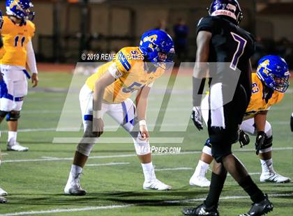 Thumbnail 3 in Bishop Amat @ Cathedral photogallery.