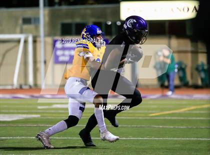 Thumbnail 2 in Bishop Amat @ Cathedral photogallery.