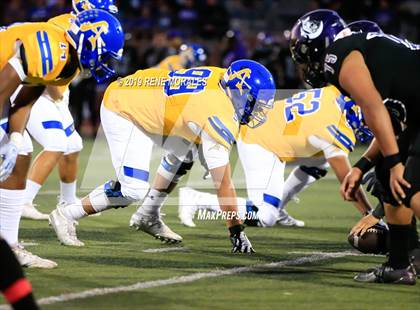 Thumbnail 1 in Bishop Amat @ Cathedral photogallery.