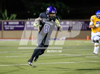 Thumbnail 1 in Bishop Amat @ Cathedral photogallery.