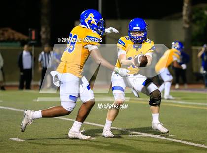 Thumbnail 1 in Bishop Amat @ Cathedral photogallery.