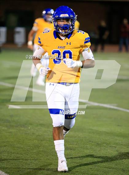 Thumbnail 1 in Bishop Amat @ Cathedral photogallery.