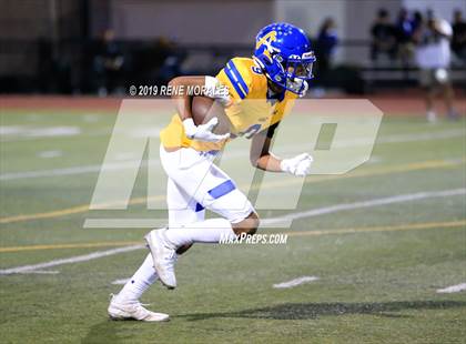 Thumbnail 3 in Bishop Amat @ Cathedral photogallery.