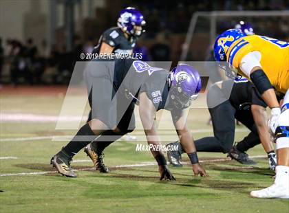 Thumbnail 2 in Bishop Amat @ Cathedral photogallery.