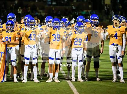 Thumbnail 3 in Bishop Amat @ Cathedral photogallery.