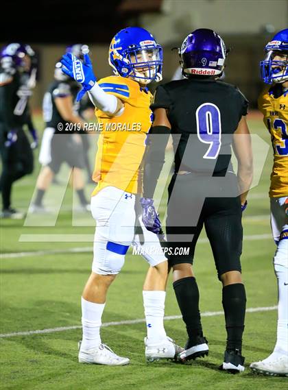 Thumbnail 2 in Bishop Amat @ Cathedral photogallery.