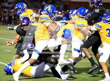 Thumbnail 1 in Bishop Amat @ Cathedral photogallery.