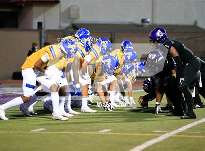 Thumbnail 3 in Bishop Amat @ Cathedral photogallery.