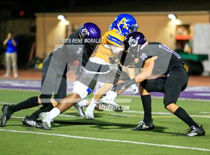 Thumbnail 1 in Bishop Amat @ Cathedral photogallery.