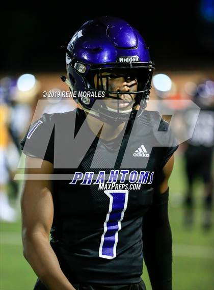 Thumbnail 3 in Bishop Amat @ Cathedral photogallery.