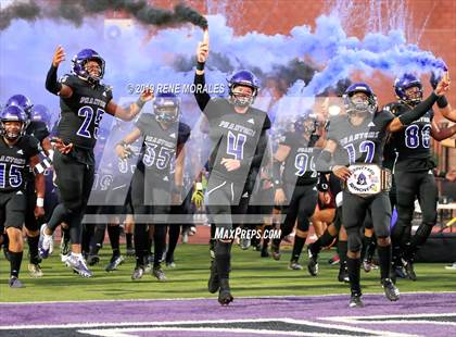 Thumbnail 2 in Bishop Amat @ Cathedral photogallery.