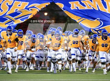Thumbnail 2 in Bishop Amat @ Cathedral photogallery.