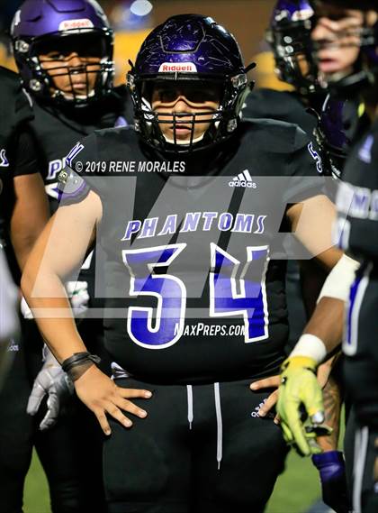 Thumbnail 2 in Bishop Amat @ Cathedral photogallery.