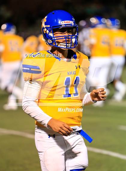 Thumbnail 2 in Bishop Amat @ Cathedral photogallery.