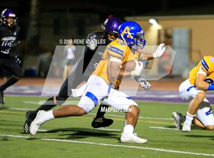 Thumbnail 2 in Bishop Amat @ Cathedral photogallery.