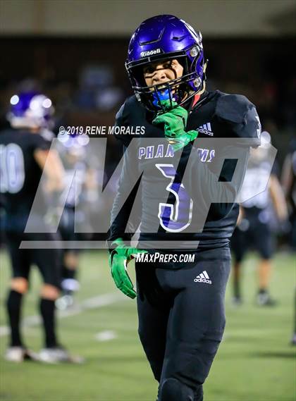 Thumbnail 2 in Bishop Amat @ Cathedral photogallery.