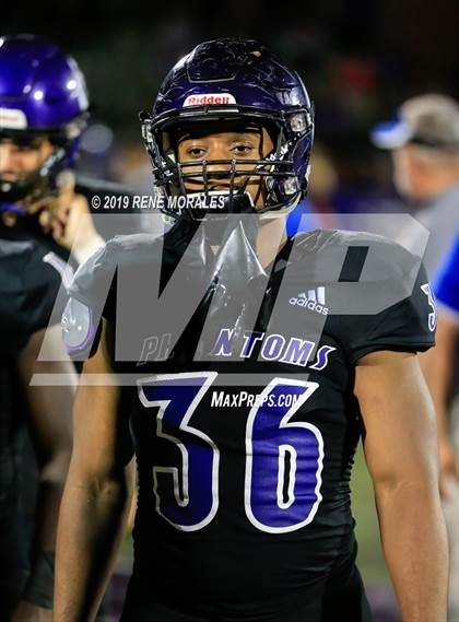Thumbnail 1 in Bishop Amat @ Cathedral photogallery.