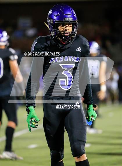 Thumbnail 3 in Bishop Amat @ Cathedral photogallery.