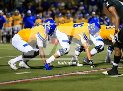 Thumbnail 3 in Bishop Amat @ Cathedral photogallery.