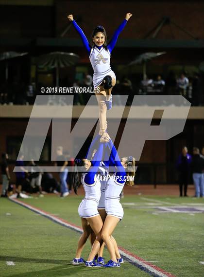 Thumbnail 1 in Bishop Amat @ Cathedral photogallery.