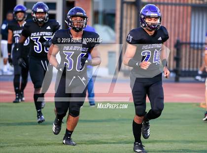 Thumbnail 3 in Bishop Amat @ Cathedral photogallery.