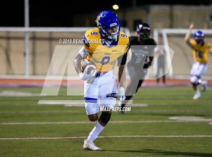 Thumbnail 1 in Bishop Amat @ Cathedral photogallery.