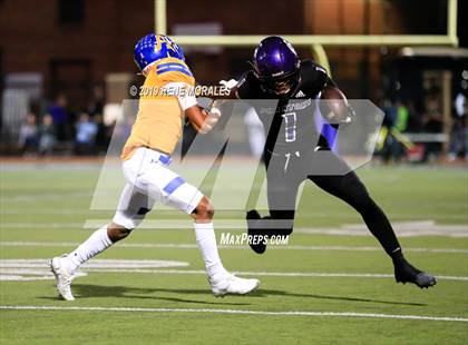 Thumbnail 1 in Bishop Amat @ Cathedral photogallery.
