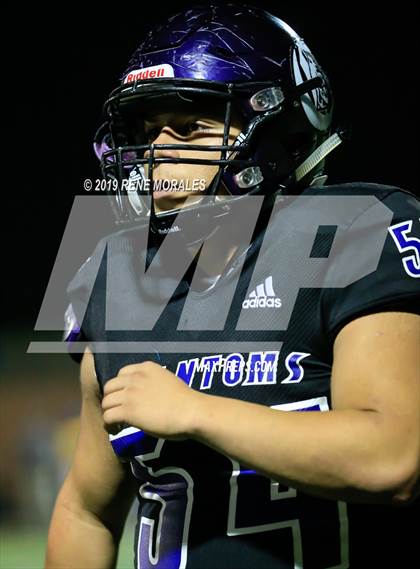 Thumbnail 1 in Bishop Amat @ Cathedral photogallery.