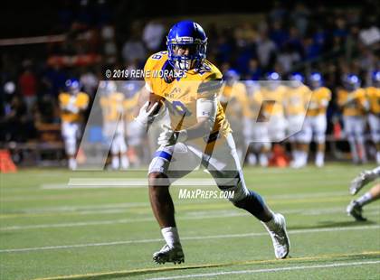 Thumbnail 1 in Bishop Amat @ Cathedral photogallery.