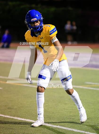 Thumbnail 3 in Bishop Amat @ Cathedral photogallery.