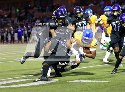Thumbnail 2 in Bishop Amat @ Cathedral photogallery.