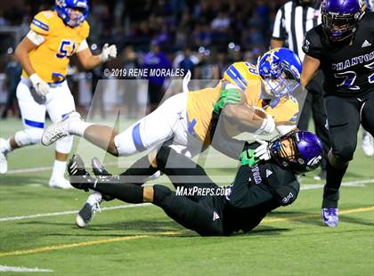 Thumbnail 1 in Bishop Amat @ Cathedral photogallery.
