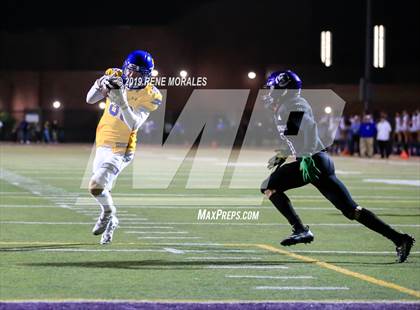 Thumbnail 3 in Bishop Amat @ Cathedral photogallery.