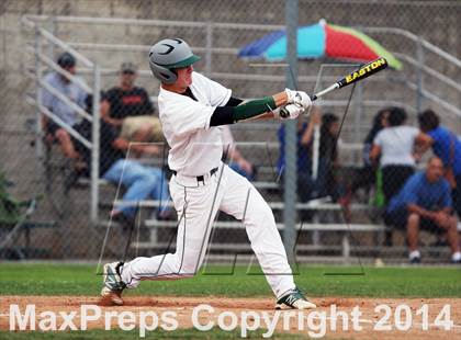 Thumbnail 1 in Cathedral City @ Bonita (CIF SS D3 Playoff) photogallery.