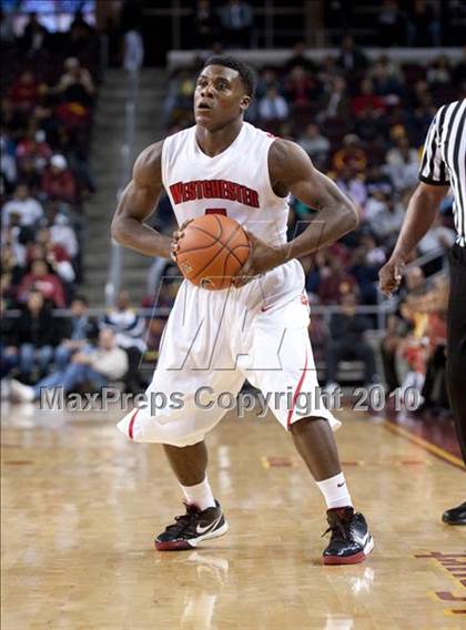 Thumbnail 1 in Taft vs. Westchester (CIF LA City Section D1 Final) photogallery.