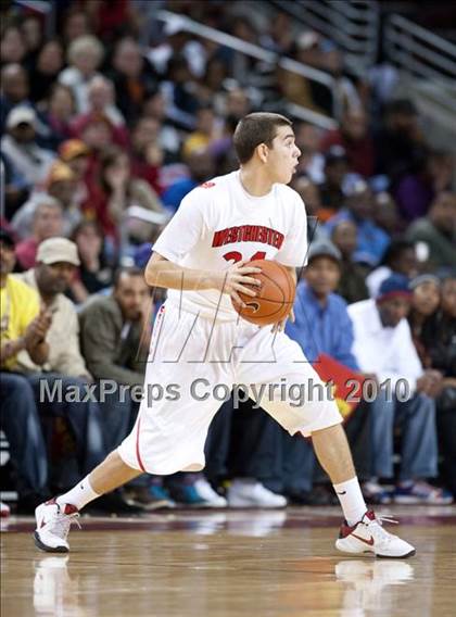 Thumbnail 3 in Taft vs. Westchester (CIF LA City Section D1 Final) photogallery.