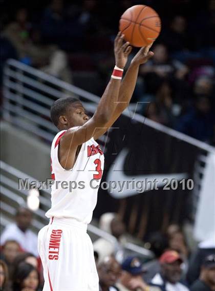 Thumbnail 3 in Taft vs. Westchester (CIF LA City Section D1 Final) photogallery.
