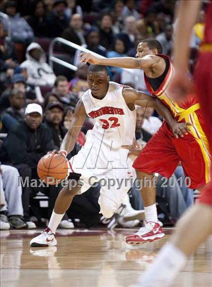Thumbnail 1 in Taft vs. Westchester (CIF LA City Section D1 Final) photogallery.